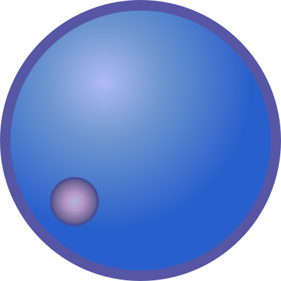 Nucleus original